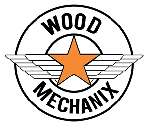 Wood Mechanix